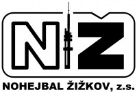 Nohejbal Žižkov